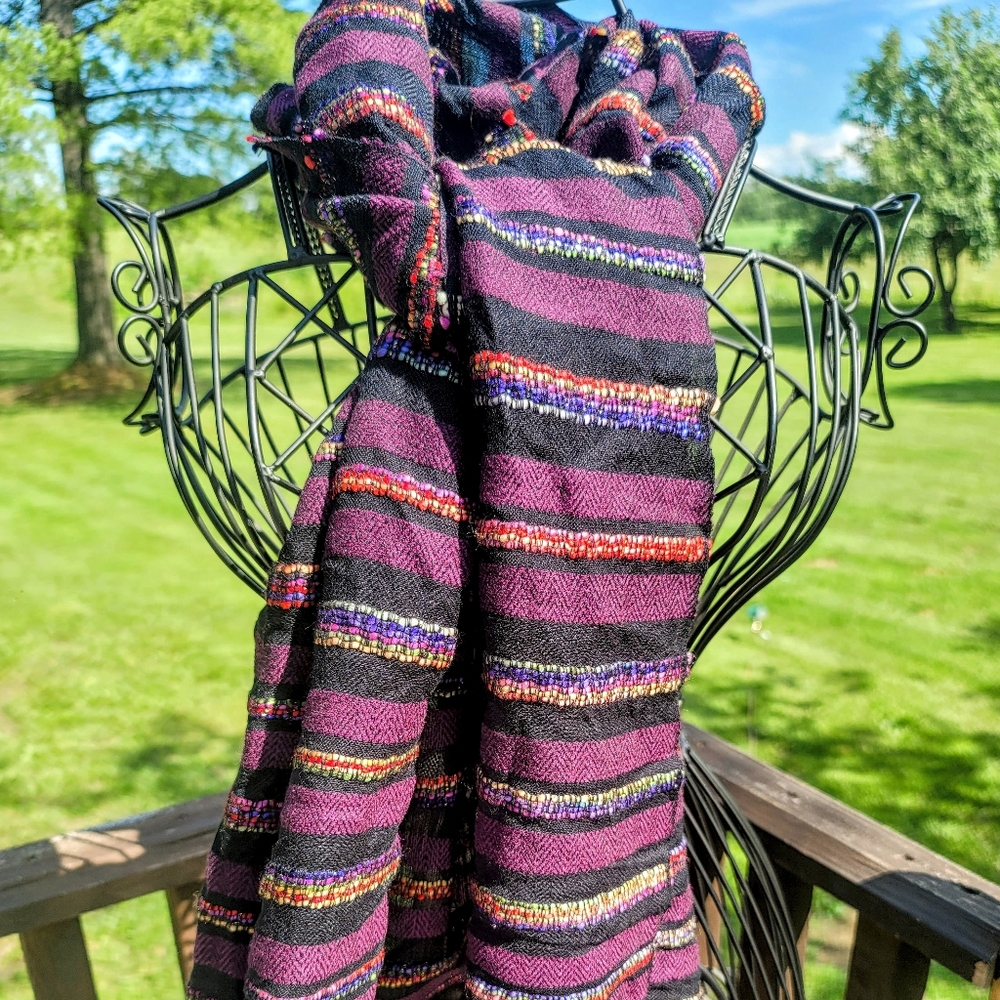 Scarf - Picture 4 of 4